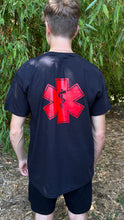 Carica l'immagine nel visualizzatore di Gallery, T-shirt Passione Emergenza