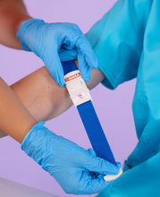 Carica l'immagine nel visualizzatore di Gallery, Laccio emostatico GIMA moncolore