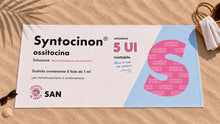 Carica l'immagine nel visualizzatore di Gallery, Telo mare Syntocinon