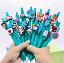 Carica l'immagine nel visualizzatore di Gallery, Penne ospedaliere