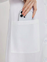 Carica l'immagine nel visualizzatore di Gallery, Camice medico Personalizzato con stampa