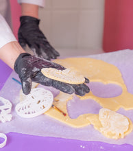 Carica l'immagine nel visualizzatore di Gallery, Formina polmoni ( tipo per dolci )