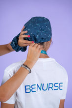 Carica l'immagine nel visualizzatore di Gallery, Cuffietta Be-Nurse