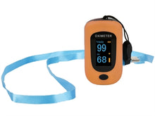 Carica l'immagine nel visualizzatore di Gallery, Saturimetro OXI 4 Blue