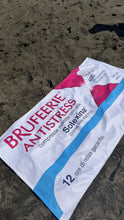 Carica l'immagine nel visualizzatore di Gallery, Telo mare Brufeen