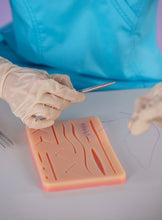 Carica l'immagine nel visualizzatore di Gallery, Kit sutura + Nome