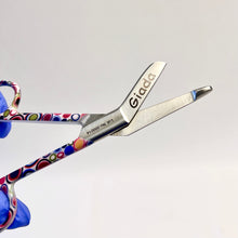 Carica l'immagine nel visualizzatore di Gallery, Forbici mediche Viola GIMA