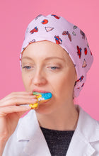 Carica l'immagine nel visualizzatore di Gallery, Formina polmoni ( tipo per dolci )