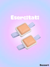 Carica l'immagine nel visualizzatore di Gallery, Pad Iniezioni