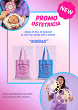 Carica l'immagine nel visualizzatore di Gallery, Agenda del Tirocinio Ostetricia