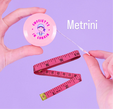 Carica l'immagine nel visualizzatore di Gallery, Metro neonatale / gravidanza ROSA