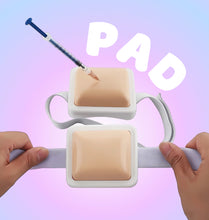 Carica l'immagine nel visualizzatore di Gallery, Pad Iniezioni