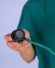 Carica l'immagine nel visualizzatore di Gallery, Fonendoscopio Duofo VERDE