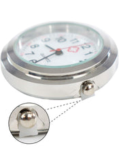 Carica l'immagine nel visualizzatore di Gallery, Orologio da divisa VIOLA