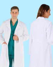 Carica l'immagine nel visualizzatore di Gallery, Camice medico Personalizzato con stampa