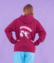 Carica l'immagine nel visualizzatore di Gallery, Felpa M BEATRICE ( Garzata )