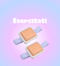 Carica l'immagine nel visualizzatore di Gallery, Pad Iniezioni