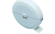 Carica l'immagine nel visualizzatore di Gallery, Metro neonatale / gravidanza VERDE