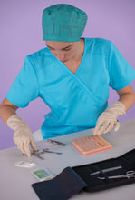 Carica l'immagine nel visualizzatore di Gallery, Kit sutura + Nome