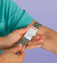 Carica l'immagine nel visualizzatore di Gallery, Laccio emostatico Pace