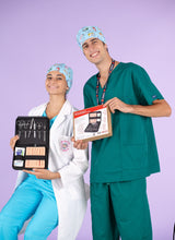 Carica l'immagine nel visualizzatore di Gallery, Kit sutura + Nome