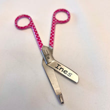 Carica l'immagine nel visualizzatore di Gallery, Forbici mediche Viola GIMA