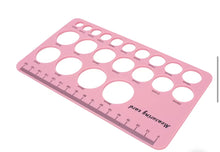 Carica l'immagine nel visualizzatore di Gallery, Misuratore per capezzoli