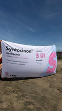 Carica l'immagine nel visualizzatore di Gallery, Telo mare Syntocinon