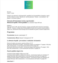 Carica l'immagine nel visualizzatore di Gallery, ESAURITO