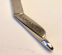 Carica l'immagine nel visualizzatore di Gallery, Forbici per bende BLU