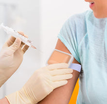 Carica l'immagine nel visualizzatore di Gallery, Pad Iniezioni