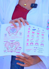 Carica l'immagine nel visualizzatore di Gallery, Agenda del Tirocinio Ostetricia