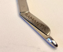 Carica l'immagine nel visualizzatore di Gallery, Forbici per bende ROSA