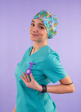 Carica l'immagine nel visualizzatore di Gallery, Orologio da divisa VIOLA