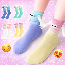 Carica l'immagine nel visualizzatore di Gallery, Calzini Manine con la calamita in reparto