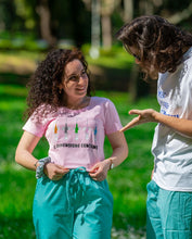 Carica l'immagine nel visualizzatore di Gallery, T-shirt Agocannula