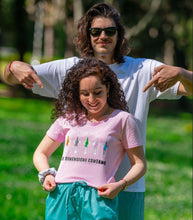 Carica l'immagine nel visualizzatore di Gallery, T-shirt Agocannula