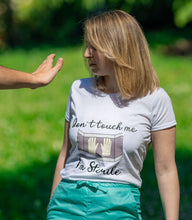 Carica l'immagine nel visualizzatore di Gallery, T-shirt Sterile