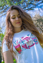 Carica l'immagine nel visualizzatore di Gallery, T-shirt Medic Summer