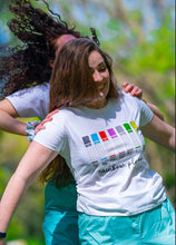 Carica l'immagine nel visualizzatore di Gallery, T-shirt Provette