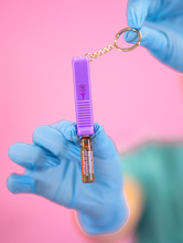 Carica l'immagine nel visualizzatore di Gallery, Rompi Fialetta (+ Portachiavi)