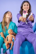 Carica l'immagine nel visualizzatore di Gallery, Doppler fetale ad ultrasuoni