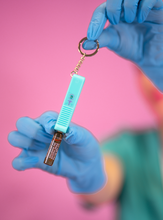 Carica l'immagine nel visualizzatore di Gallery, Rompi Fialetta (+ Portachiavi)