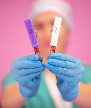 Carica l'immagine nel visualizzatore di Gallery, Rompi Fialetta (+ Portachiavi)