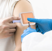 Carica l'immagine nel visualizzatore di Gallery, Pad Iniezioni