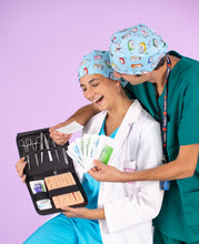 Carica l'immagine nel visualizzatore di Gallery, Kit sutura + Nome