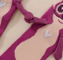 Carica l'immagine nel visualizzatore di Gallery, Calzini Manine con la calamita in reparto