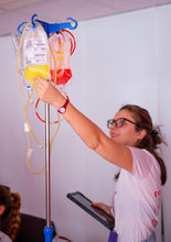 Carica l'immagine nel visualizzatore di Gallery, PARTO SPONTANEO & LABORATORIO SUTURE