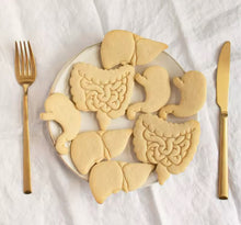 Carica l'immagine nel visualizzatore di Gallery, Formina Cuore ( per taglia dolci )