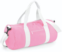 Carica l'immagine nel visualizzatore di Gallery, BORSONE DEL TURNO Rosa